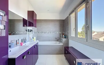 Maison 579 000 € BEYNES (78650) photo 8