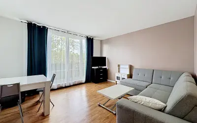 Appartement 189 000 € NEAUPHLE LE CHATEAU (78640) photo 2