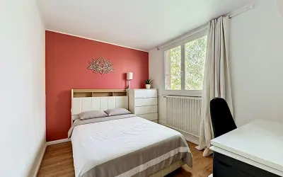 Appartement 189 000 € NEAUPHLE LE CHATEAU (78640) photo 5