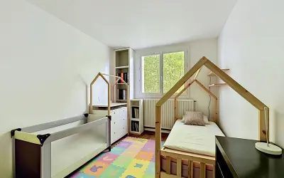 Appartement 189 000 € NEAUPHLE LE CHATEAU (78640) photo 6