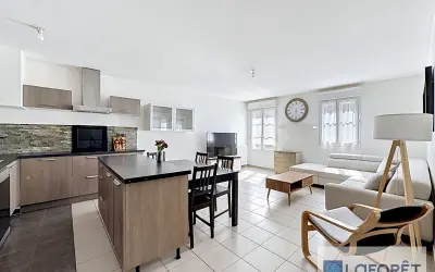 Appartement 249 000 € NEAUPHLE LE CHATEAU (78640) photo 2