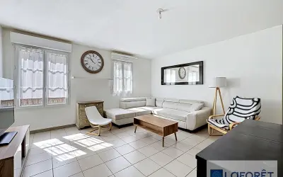 Appartement 249 000 € NEAUPHLE LE CHATEAU (78640) photo 2