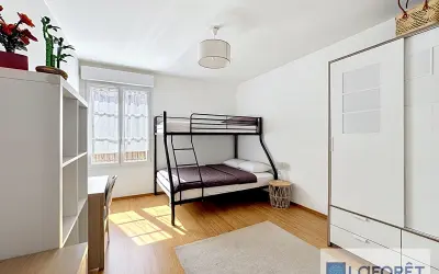Appartement 249 000 € NEAUPHLE LE CHATEAU (78640) photo 6
