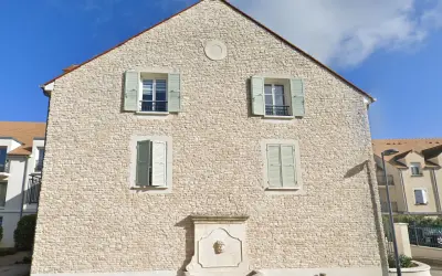 Appartement 249 000 € NEAUPHLE LE CHATEAU (78640) photo 7