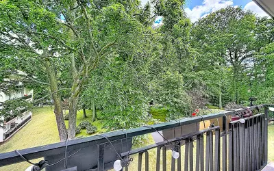 Appartement 214 000 € JOUARS PONTCHARTRAIN (78760) photo 2