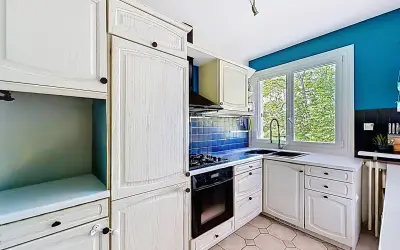 Appartement 214 000 € JOUARS PONTCHARTRAIN (78760) photo 4