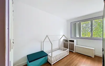 Appartement 214 000 € JOUARS PONTCHARTRAIN (78760) photo 5