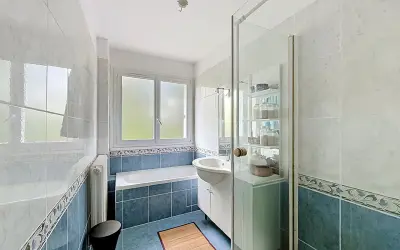 Appartement 214 000 € JOUARS PONTCHARTRAIN (78760) photo 7
