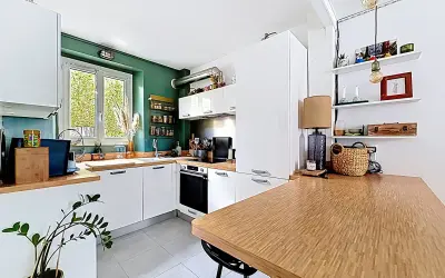 Maison 329 000 € NEAUPHLE LE CHATEAU (78640) photo 5