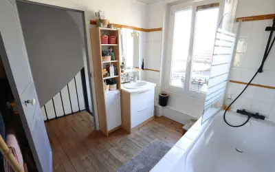 Maison 329 000 € NEAUPHLE LE CHATEAU (78640) photo 7