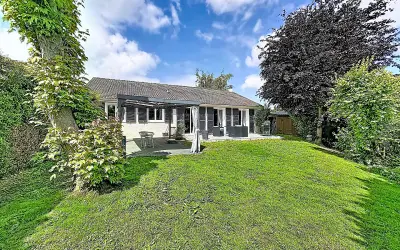 Maison 459 000 € SAINT GERMAIN DE LA GRANGE (78640) photo 2
