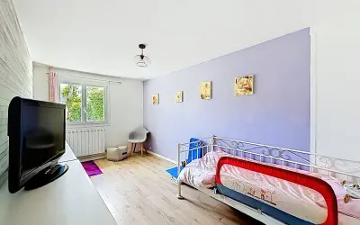 Maison 459 000 € SAINT GERMAIN DE LA GRANGE (78640) photo 7