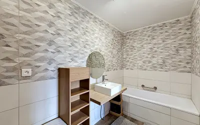 Maison 459 000 € SAINT GERMAIN DE LA GRANGE (78640) photo 8