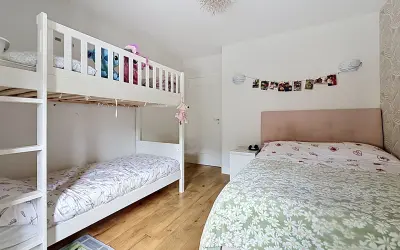 Maison 635 000 € LA QUEUE LES YVELINES (78940) photo 5