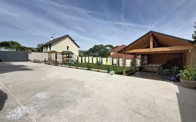 Maison 635 000 € LA QUEUE LES YVELINES (78940) photo 9