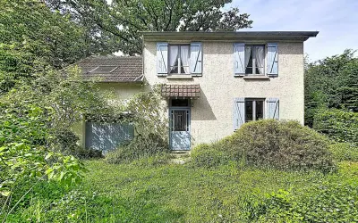 Maison 379 000 € SAINT GERMAIN DE LA GRANGE (78640) photo 2