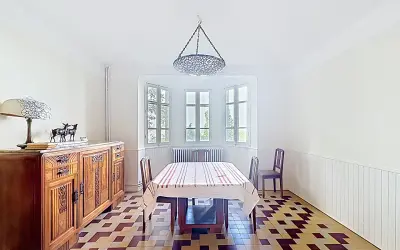 Maison 379 000 € SAINT GERMAIN DE LA GRANGE (78640) photo 7