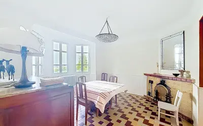 Maison 379 000 € SAINT GERMAIN DE LA GRANGE (78640) photo 8