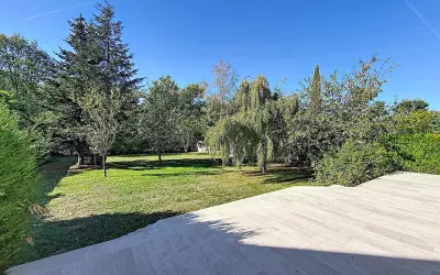 Maison 599 000 € NEAUPHLE LE CHATEAU (78640) photo 2