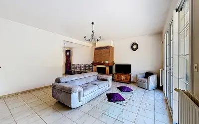 Maison 599 000 € NEAUPHLE LE CHATEAU (78640) photo 5