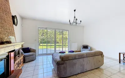 Maison 599 000 € NEAUPHLE LE CHATEAU (78640) photo 6