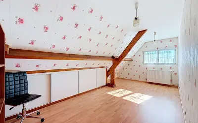Maison 599 000 € NEAUPHLE LE CHATEAU (78640) photo 9