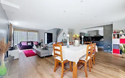 Maison 472 000 € MARCQ (78770) photo 2