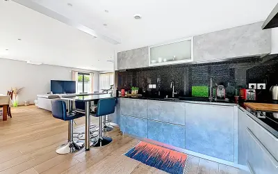 Maison 472 000 € MARCQ (78770) photo 4
