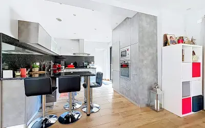Maison 472 000 € MARCQ (78770) photo 5