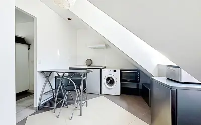 Appartement 129 000 € MARCQ (78770) photo 2