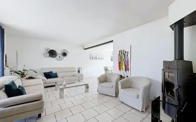 Maison 449 000 € NEAUPHLE LE CHATEAU (78640) photo 2