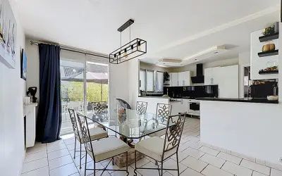Maison 449 000 € NEAUPHLE LE CHATEAU (78640) photo 4