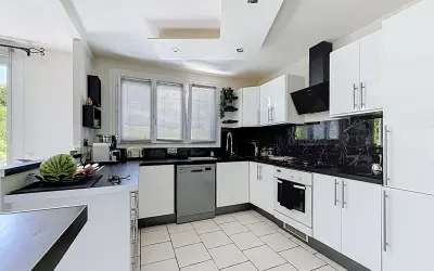 Maison 449 000 € NEAUPHLE LE CHATEAU (78640) photo 6