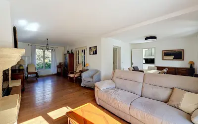 Maison 525 000 € AUTEUIL (78770) photo 5