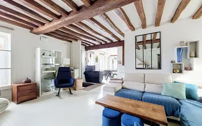 Maison 456 000 € JOUARS PONTCHARTRAIN (78760) photo 2