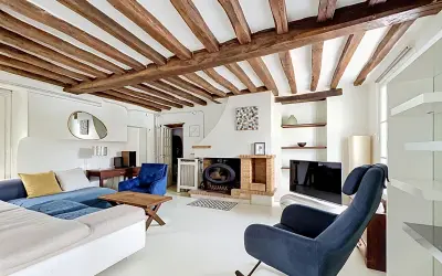 Maison 456 000 € JOUARS PONTCHARTRAIN (78760) photo 2