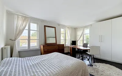 Maison 456 000 € JOUARS PONTCHARTRAIN (78760) photo 5