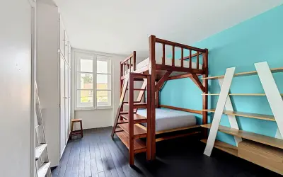 Maison 456 000 € JOUARS PONTCHARTRAIN (78760) photo 7