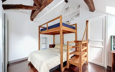 Maison 456 000 € JOUARS PONTCHARTRAIN (78760) photo 8