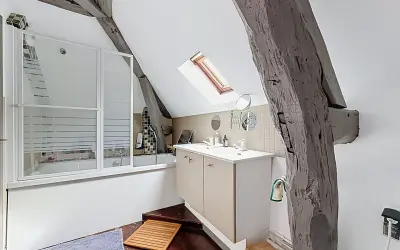 Maison 456 000 € JOUARS PONTCHARTRAIN (78760) photo 9