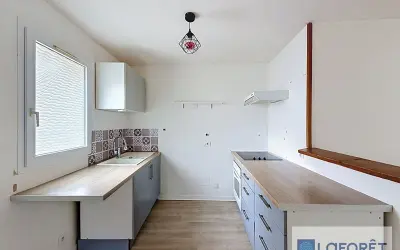 Appartement 180 000 € MAREIL LE GUYON (78490) photo 2