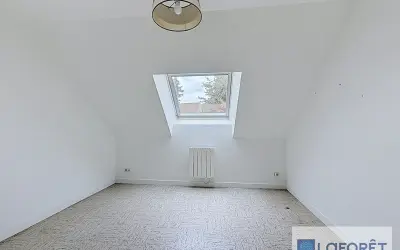 Appartement 180 000 € MAREIL LE GUYON (78490) photo 5