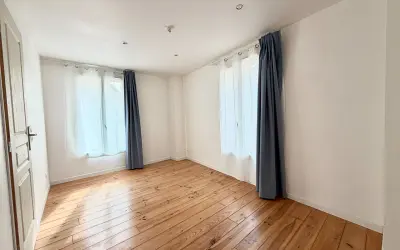Maison 1 250 €/mois BEYNES (78650) photo 4