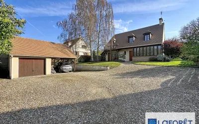 Maison 499 000 € THOIRY (78770) photo 2