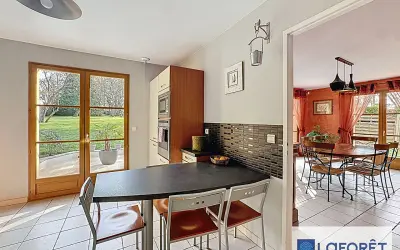 Maison 499 000 € THOIRY (78770) photo 7