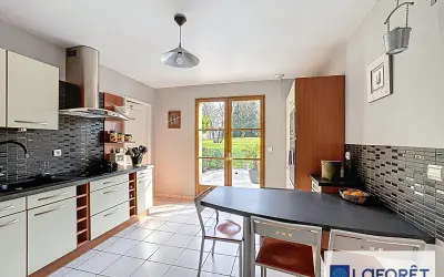 Maison 499 000 € THOIRY (78770) photo 8