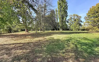 Terrain 273 000 € JOUARS PONTCHARTRAIN (78760) photo 2