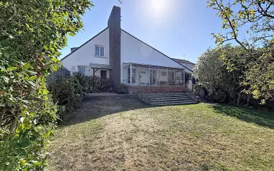 Maison 449 000 € VILLIERS SAINT FREDERIC (78640) photo 2