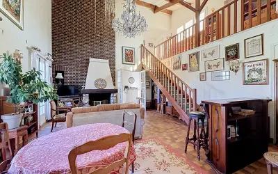 Maison 449 000 € VILLIERS SAINT FREDERIC (78640) photo 6