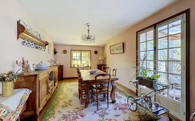 Maison 449 000 € VILLIERS SAINT FREDERIC (78640) photo 8